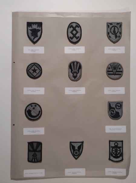 ACU Numbered Book II (1009) picture 21