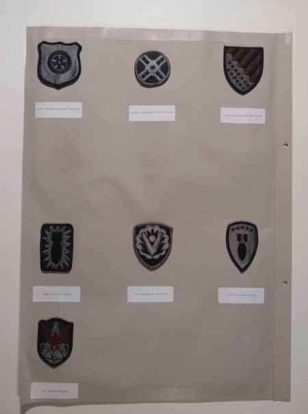 ACU Numbered Book II (1009) picture 22
