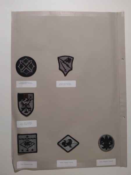 ACU Numbered Book II (1009) picture 24