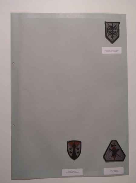 ACU Un-Numbered (1010) picture 2