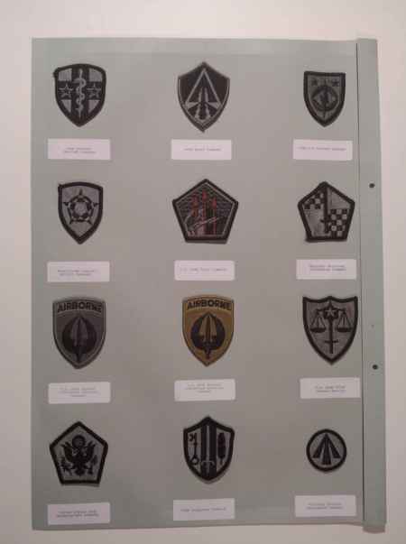 ACU Un-Numbered (1010) picture 3