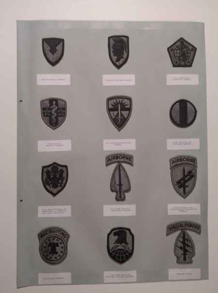 ACU Un-Numbered (1010) picture 4