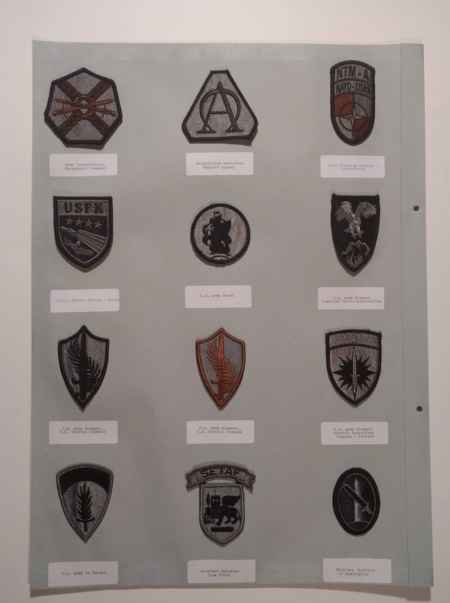 ACU Un-Numbered (1010) picture 5