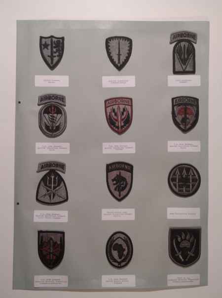 ACU Un-Numbered (1010) picture 6