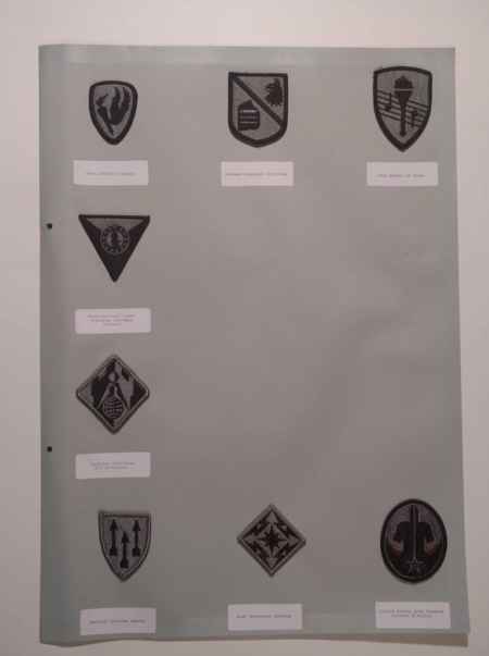 ACU Un-Numbered (1010) picture 8