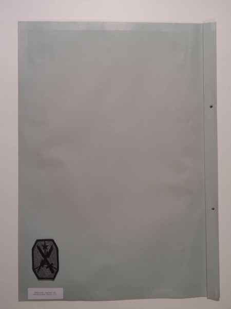 ACU Un-Numbered (1010) picture 9