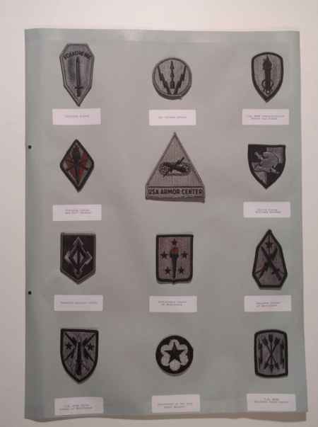 ACU Un-Numbered (1010) picture 10