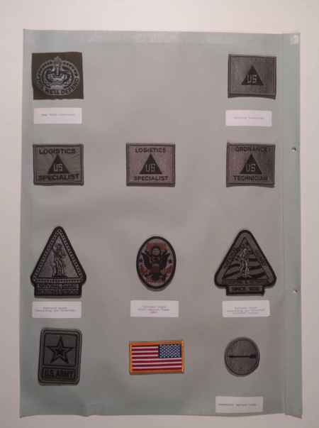 ACU Un-Numbered (1010) picture 11