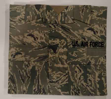 Air Force ABU Ranks, Badges, Wings (1066) picture 2