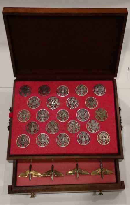 Air Force Cap Devices (1037) picture 3