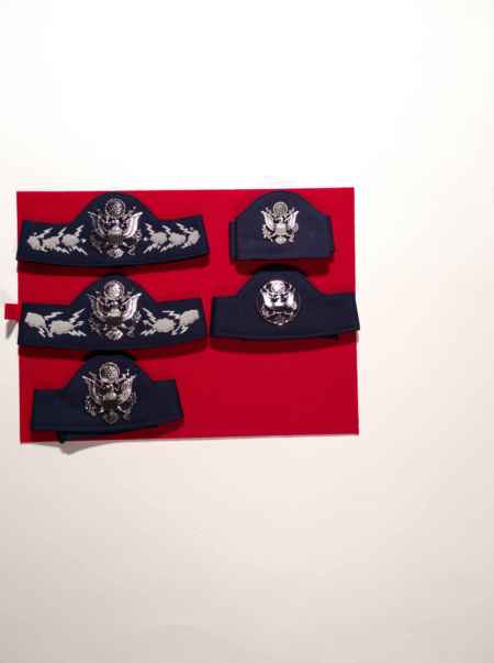 Air Force Cap Devices (1037) picture 7