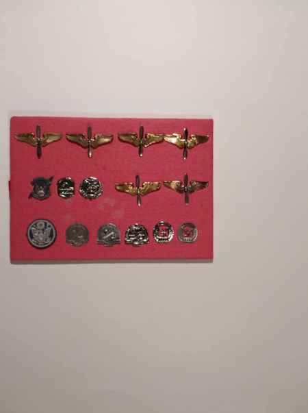 Air Force Cap Devices (1037) picture 8