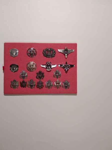 Air Force Cap Devices (1037) picture 9