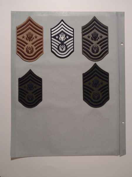 Air Force Ranks (1002) picture 2