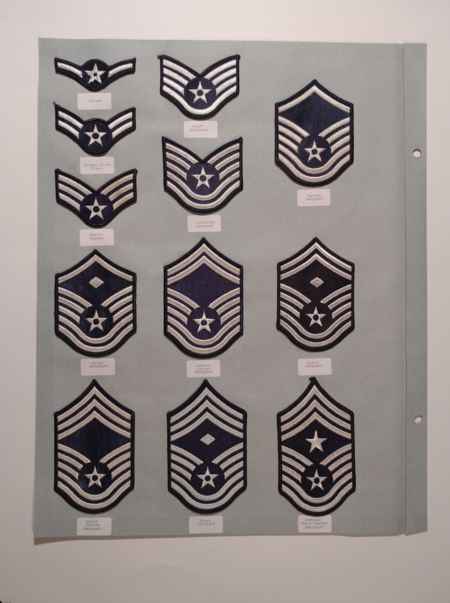 Air Force Ranks (1002) picture 4