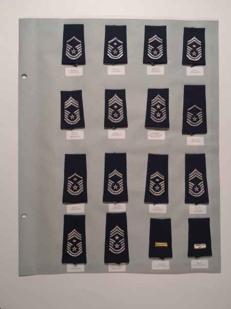 Air Force Ranks (1002) picture 5
