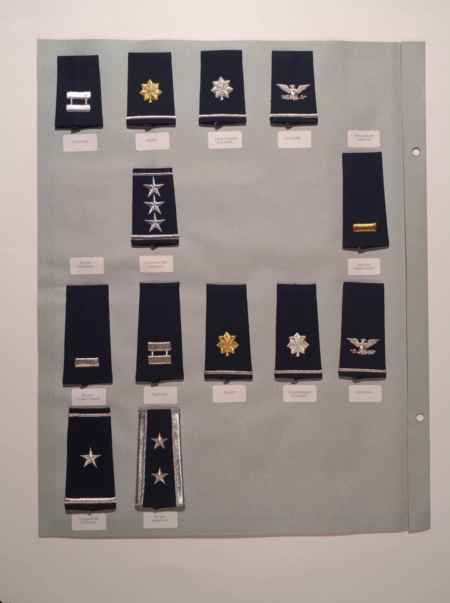 Air Force Ranks (1002) picture 6