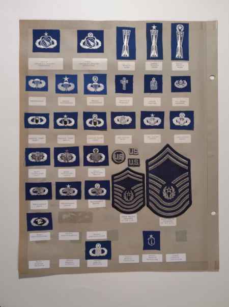 Air Force Ranks (1002) picture 8