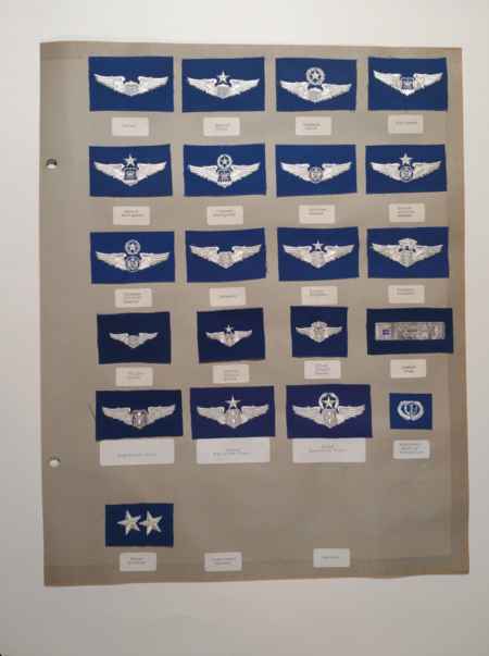 Air Force Ranks (1002) picture 9