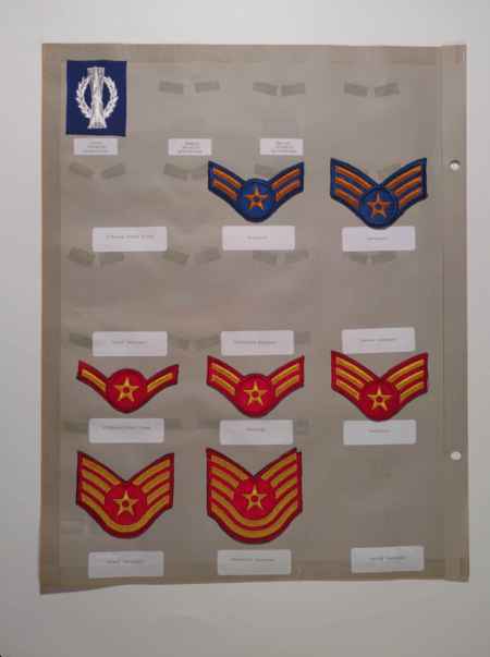 Air Force Ranks (1002) picture 10