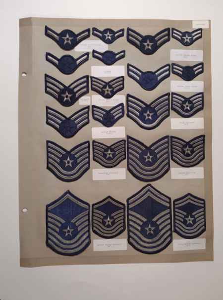 Air Force Ranks (1002) picture 11