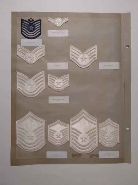 Air Force Ranks (1002) picture 12