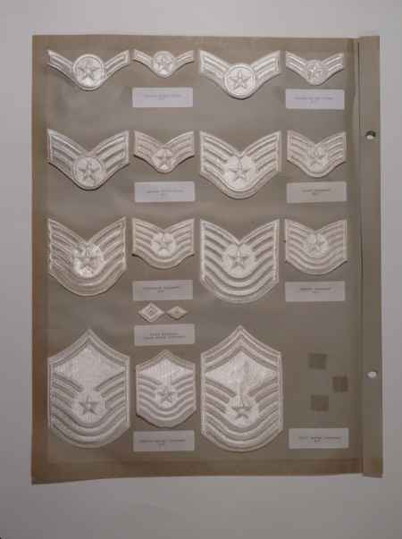 Air Force Ranks (1002) picture 14