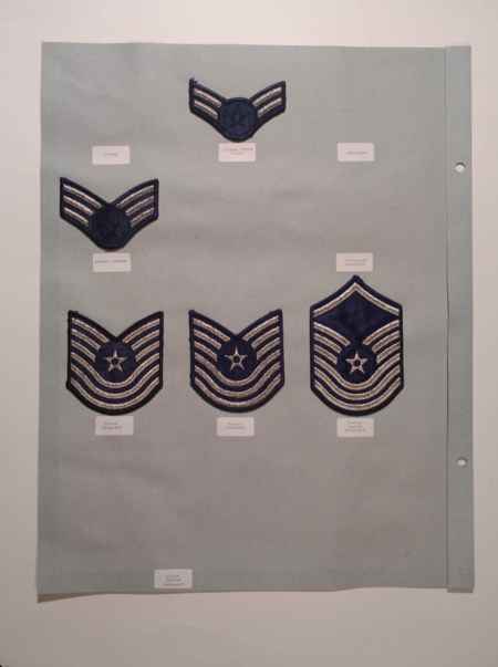 Air Force Ranks (1002) picture 20