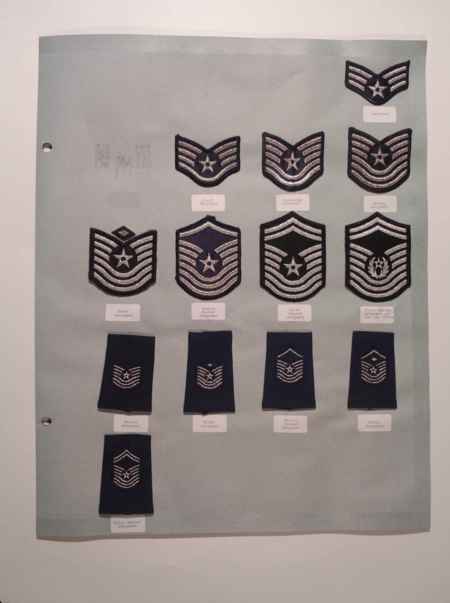 Air Force Ranks (1002) picture 21