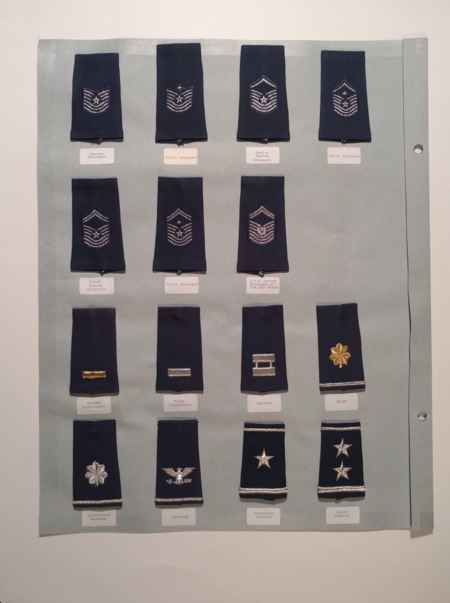 Air Force Ranks (1002) picture 22