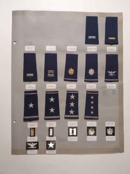 Air Force Ranks (1002) picture 23