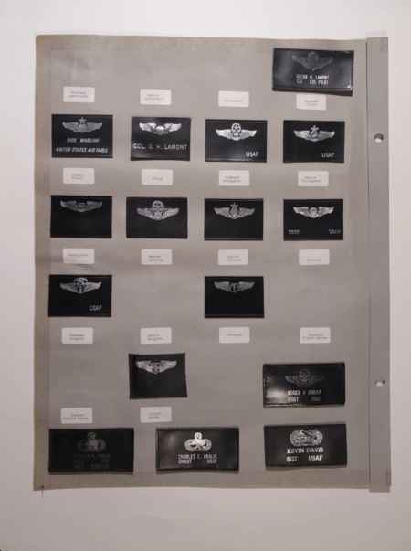 Air Force Ranks (1002) picture 24