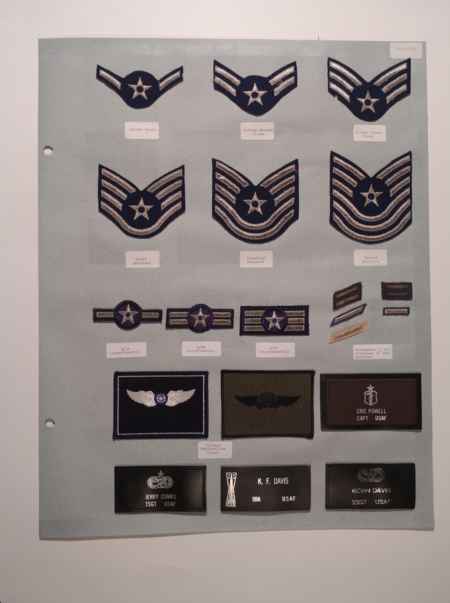 Air Force Ranks (1002) picture 25