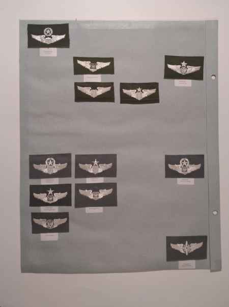 Air Force Ranks (1002) picture 26