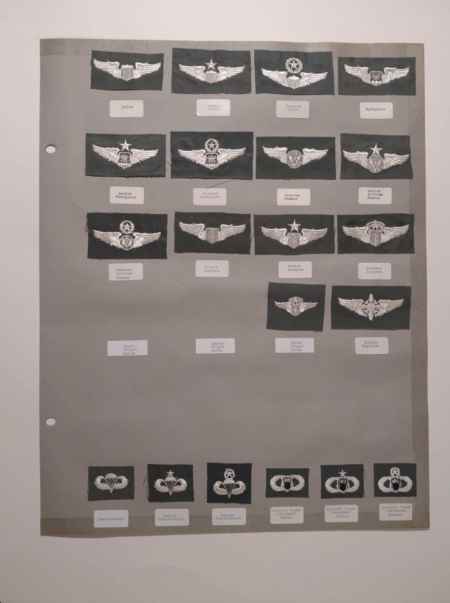 Air Force Ranks (1002) picture 27