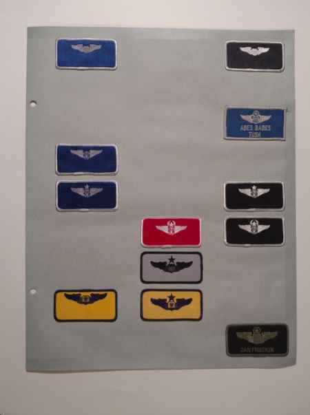 Air Force Ranks (1002) picture 29