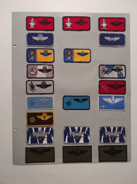 Air Force Ranks (1002) picture 31