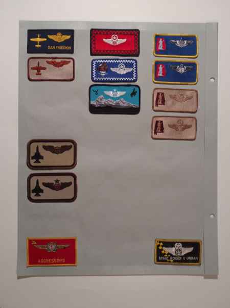 Air Force Ranks (1002) picture 32