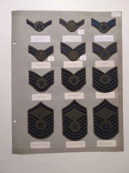 Air Force Ranks (1002) picture 33