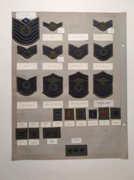 Air Force Ranks (1002) picture 34