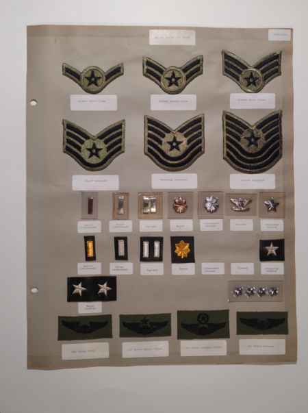 Air Force Ranks (1002) picture 35