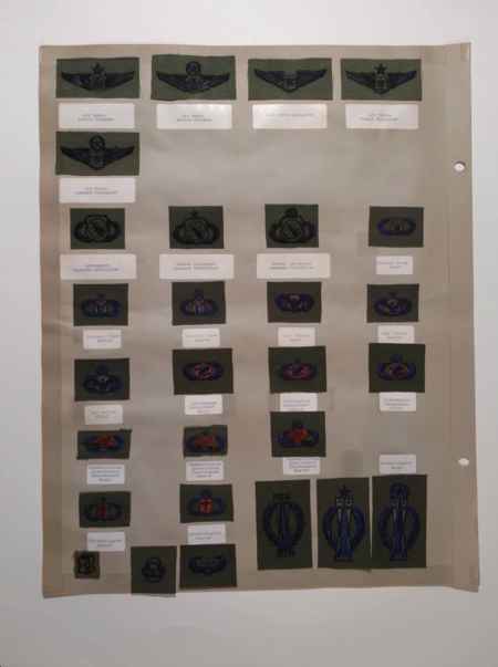 Air Force Ranks (1002) picture 36