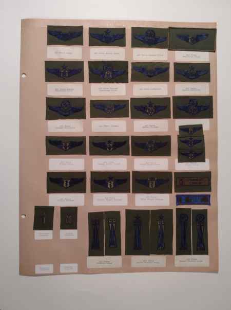 Air Force Ranks (1002) picture 37