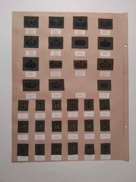 Air Force Ranks (1002) picture 38