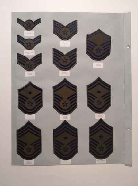 Air Force Ranks (1002) picture 42