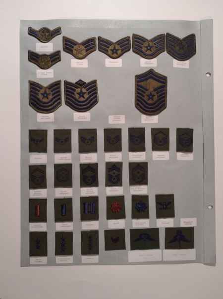 Air Force Ranks (1002) picture 44