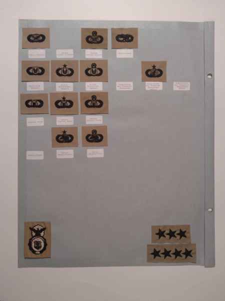 Air Force Ranks (1002) picture 52
