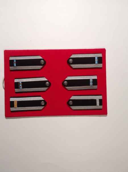 Air Force Shoulder Boards (1038) picture 4