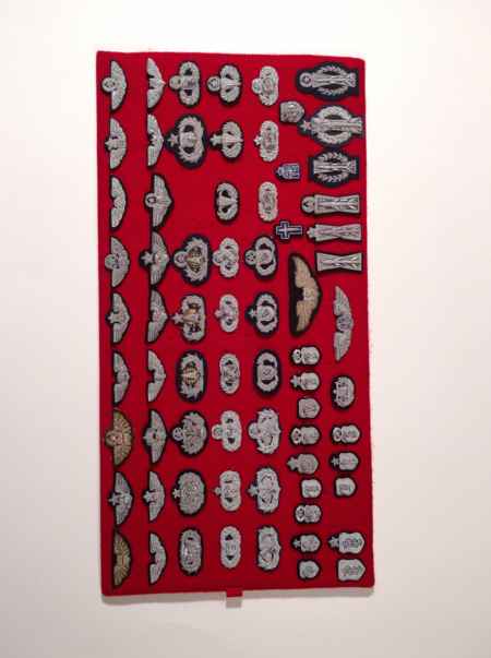 Air Force Shoulder Boards (Current) (1039) picture 7