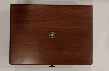 Army Cap Devices I (1032) picture 2